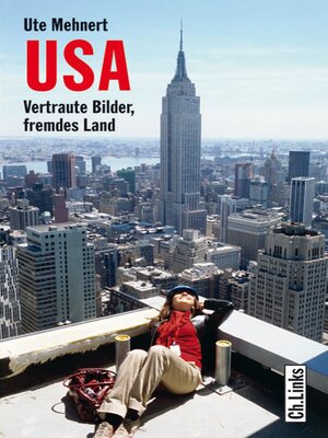 cover image of USA
